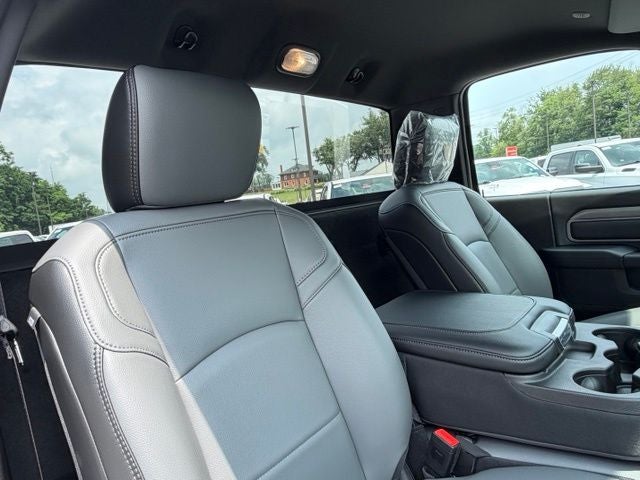 2026 RAM Ram 2500 RAM 2500 TRADESMAN REGULAR CAB 4X4 8' BOX