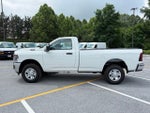 2026 RAM Ram 2500 RAM 2500 TRADESMAN REGULAR CAB 4X4 8' BOX