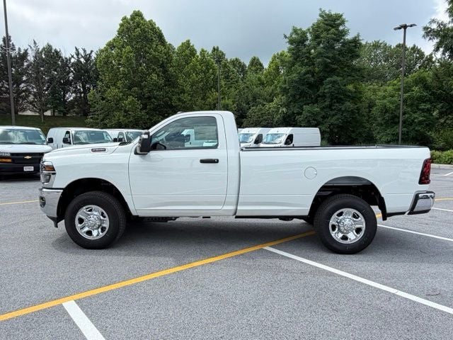 2026 RAM Ram 2500 RAM 2500 TRADESMAN REGULAR CAB 4X4 8' BOX