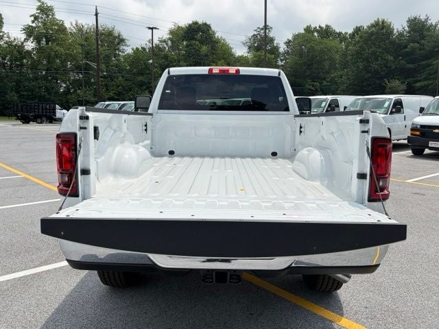 2026 RAM Ram 2500 RAM 2500 TRADESMAN REGULAR CAB 4X4 8' BOX