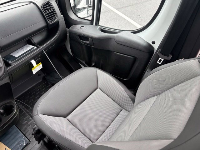2027 RAM ProMaster Cargo Van Tradesman