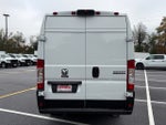 2027 RAM ProMaster Cargo Van Tradesman