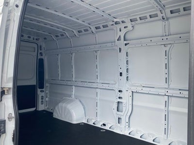 2024 RAM ProMaster 3500 RAM PROMASTER 3500 TRADESMAN CARGO VAN HIGH ROOF 159' WB EXT