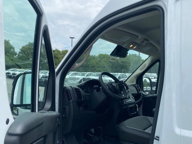 2024 RAM ProMaster 3500 RAM PROMASTER 3500 TRADESMAN CARGO VAN HIGH ROOF 159' WB EXT