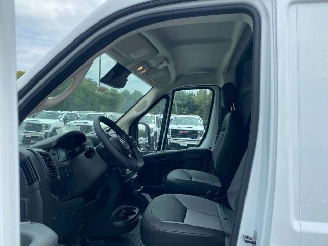 2024 RAM ProMaster 3500 RAM PROMASTER 3500 TRADESMAN CARGO VAN HIGH ROOF 159' WB EXT