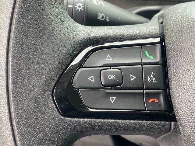 2024 RAM ProMaster 3500 RAM PROMASTER 3500 TRADESMAN CARGO VAN HIGH ROOF 159' WB EXT