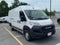 2024 RAM ProMaster 3500 RAM PROMASTER 3500 TRADESMAN CARGO VAN HIGH ROOF 159' WB EXT