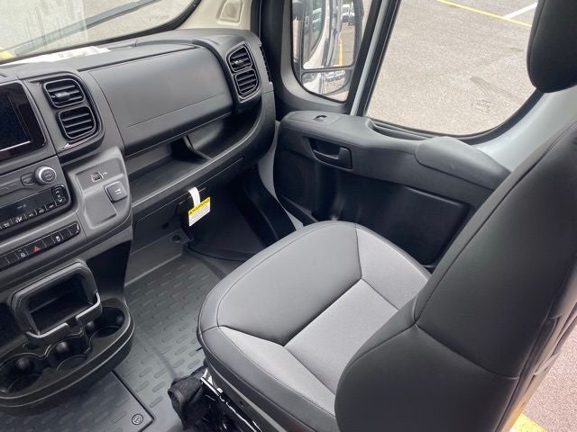 2024 RAM ProMaster 3500 RAM PROMASTER 3500 TRADESMAN CARGO VAN HIGH ROOF 159' WB EXT
