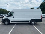 2024 RAM ProMaster 3500 RAM PROMASTER 3500 TRADESMAN CARGO VAN HIGH ROOF 159' WB EXT
