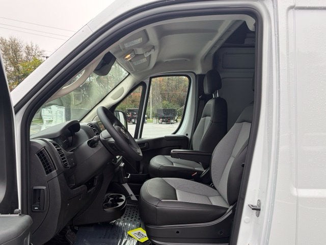 2027 RAM ProMaster Cargo Van Tradesman