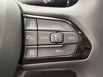2027 RAM ProMaster Cargo Van Tradesman
