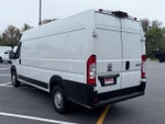 2027 RAM ProMaster Cargo Van Tradesman