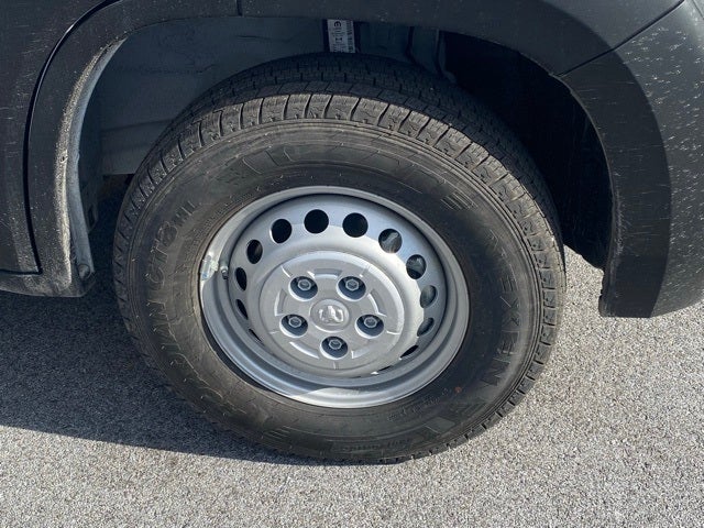 2026 RAM Ram ProMaster RAM PROMASTER 3500 TRADESMAN CARGO VAN HIGH ROOF 136' WB