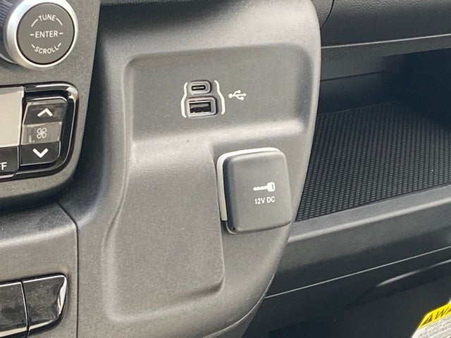 2026 RAM Ram ProMaster RAM PROMASTER 3500 TRADESMAN CARGO VAN HIGH ROOF 136' WB