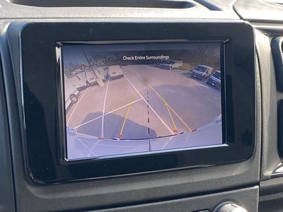 2026 RAM Ram ProMaster RAM PROMASTER 3500 TRADESMAN CARGO VAN HIGH ROOF 136' WB