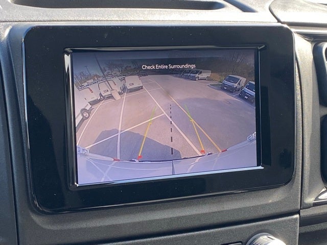 2026 RAM Ram ProMaster RAM PROMASTER 3500 TRADESMAN CARGO VAN HIGH ROOF 136' WB