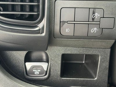 2026 RAM Ram ProMaster RAM PROMASTER 3500 TRADESMAN CARGO VAN HIGH ROOF 136' WB