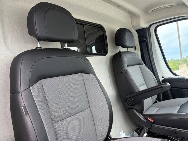 2026 RAM Ram ProMaster RAM PROMASTER 3500 TRADESMAN CARGO VAN HIGH ROOF 136' WB