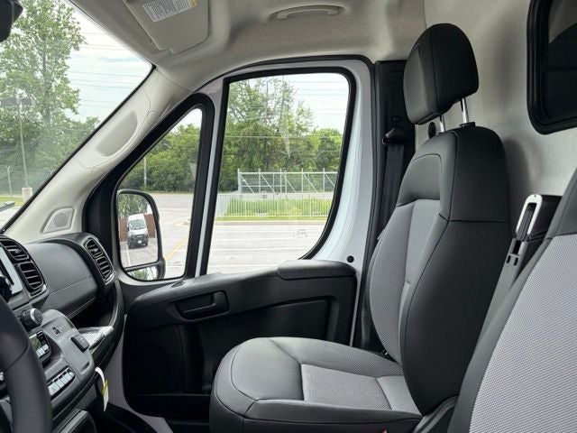 2026 RAM Ram ProMaster RAM PROMASTER 3500 TRADESMAN CARGO VAN HIGH ROOF 136' WB