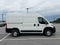2026 RAM Ram ProMaster RAM PROMASTER 3500 TRADESMAN CARGO VAN HIGH ROOF 136' WB