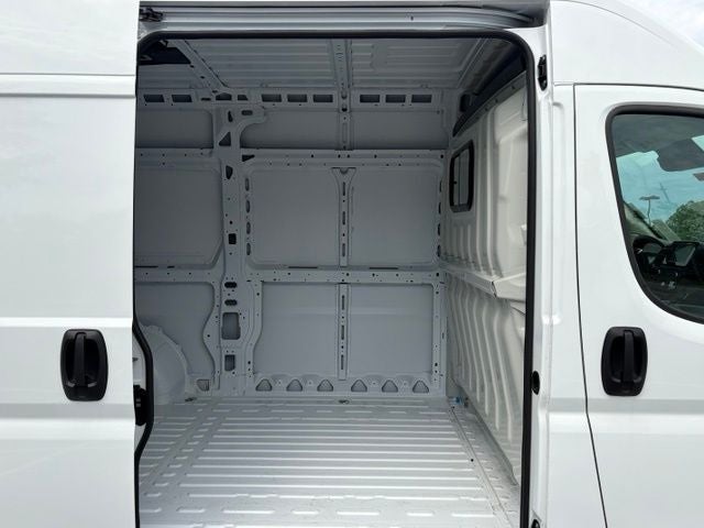 2026 RAM Ram ProMaster RAM PROMASTER 3500 TRADESMAN CARGO VAN HIGH ROOF 136' WB
