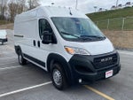 2026 RAM Ram ProMaster RAM PROMASTER 3500 TRADESMAN CARGO VAN HIGH ROOF 136' WB