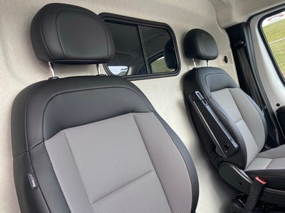 2026 RAM Ram ProMaster RAM PROMASTER 3500 TRADESMAN CARGO VAN HIGH ROOF 136' WB