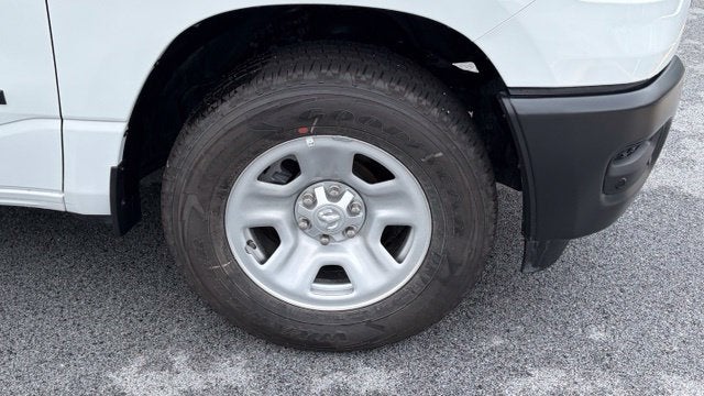 2026 RAM Ram 1500 RAM 1500 TRADESMAN CREW CAB 4X2 5'7' BOX