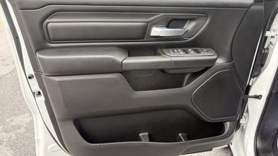2026 RAM Ram 1500 RAM 1500 TRADESMAN CREW CAB 4X2 5'7' BOX
