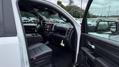 2026 RAM Ram 1500 RAM 1500 TRADESMAN CREW CAB 4X2 5'7' BOX