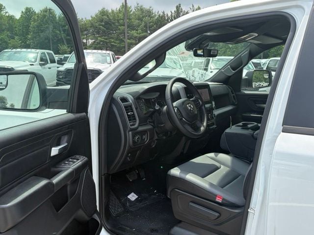 2026 RAM Ram 1500 RAM 1500 TRADESMAN CREW CAB 4X2 5'7' BOX