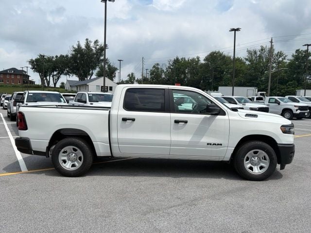 2026 RAM Ram 1500 RAM 1500 TRADESMAN CREW CAB 4X2 5'7' BOX