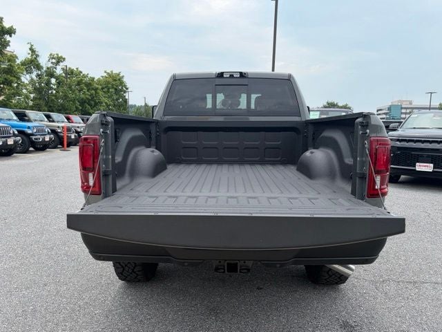 2026 RAM Ram 2500 RAM 2500 REBEL CREW CAB 4X4 6'4' BOX