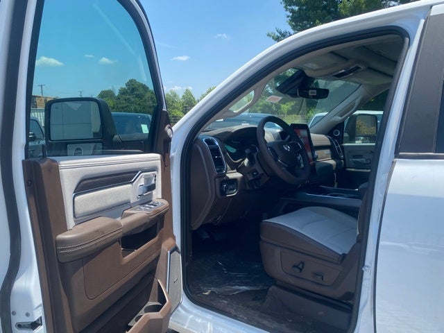 2025 RAM Ram 2500 RAM 2500 LARAMIE CREW CAB 4X4 6'4' BOX