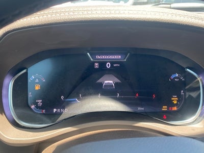 2025 RAM Ram 2500 RAM 2500 LARAMIE CREW CAB 4X4 6'4' BOX