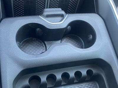 2025 RAM Ram 2500 RAM 2500 LARAMIE CREW CAB 4X4 6'4' BOX