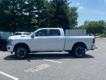 2025 RAM Ram 2500 RAM 2500 LARAMIE CREW CAB 4X4 6'4' BOX