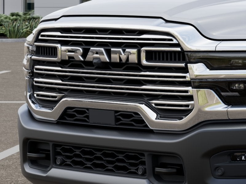 2025 RAM Ram 2500 RAM 2500 LARAMIE CREW CAB 4X4 6'4' BOX