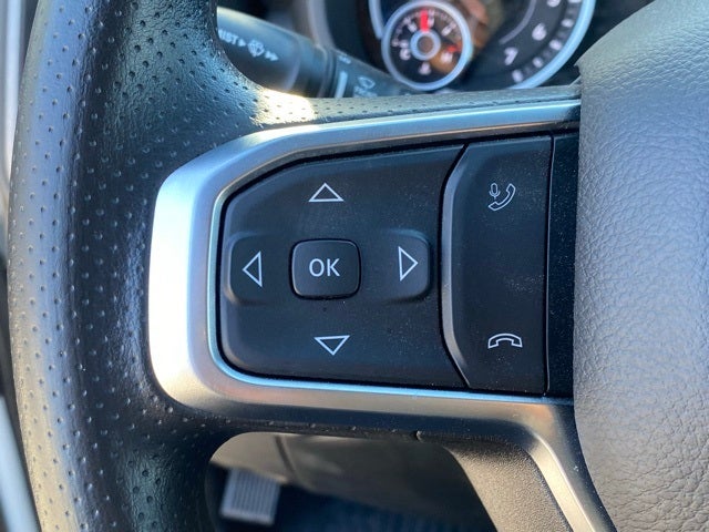 2026 RAM Ram 2500 RAM 2500 TRADESMAN CREW CAB 4X4 8' BOX