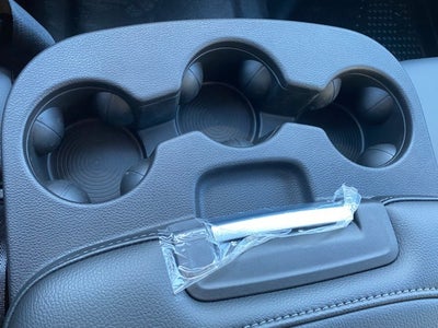 2026 RAM Ram 2500 RAM 2500 TRADESMAN CREW CAB 4X4 8' BOX