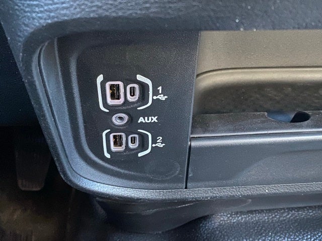 2026 RAM Ram 2500 RAM 2500 TRADESMAN CREW CAB 4X4 8' BOX