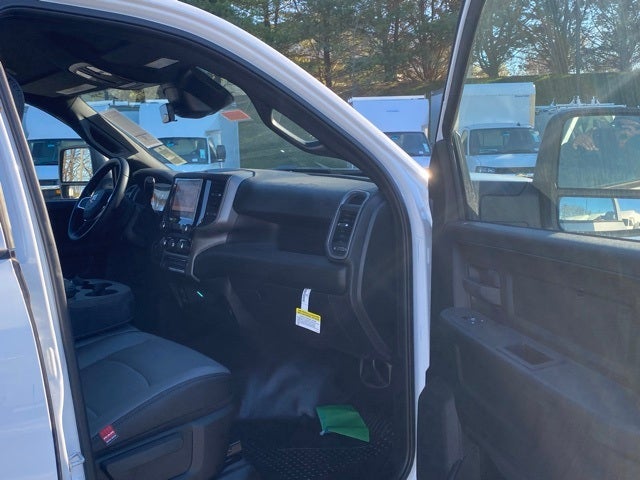 2026 RAM Ram 2500 RAM 2500 TRADESMAN CREW CAB 4X4 8' BOX