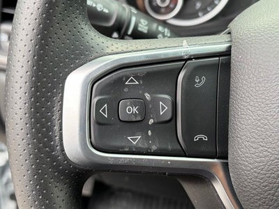 2026 RAM Ram 2500 RAM 2500 TRADESMAN CREW CAB 4X4 8' BOX