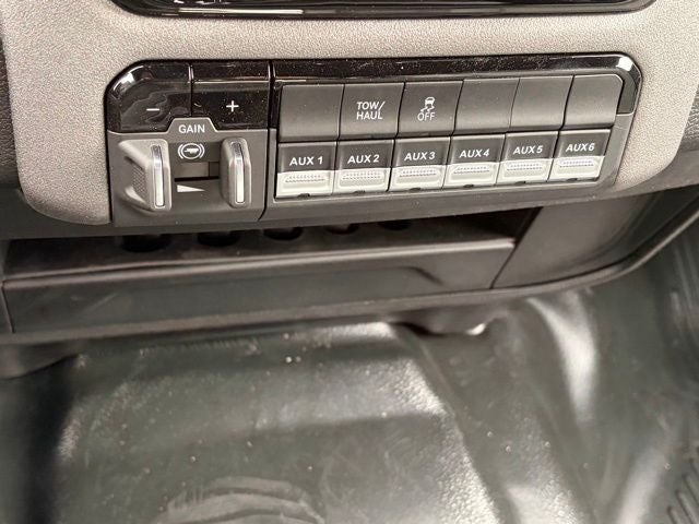 2026 RAM Ram 2500 RAM 2500 TRADESMAN CREW CAB 4X4 8' BOX