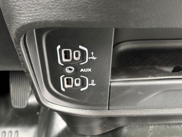 2026 RAM Ram 2500 RAM 2500 TRADESMAN CREW CAB 4X4 8' BOX