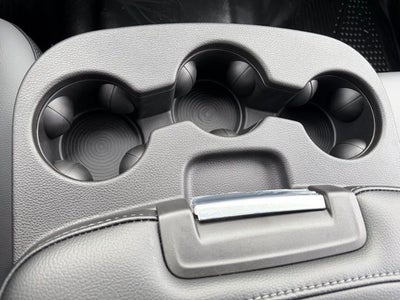 2026 RAM Ram 2500 RAM 2500 TRADESMAN CREW CAB 4X4 8' BOX