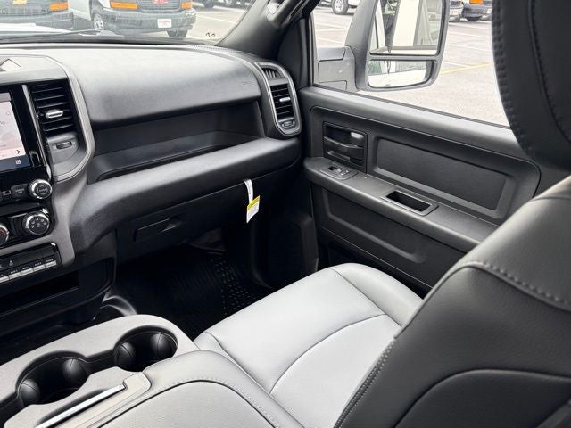 2026 RAM Ram 2500 RAM 2500 TRADESMAN CREW CAB 4X4 8' BOX