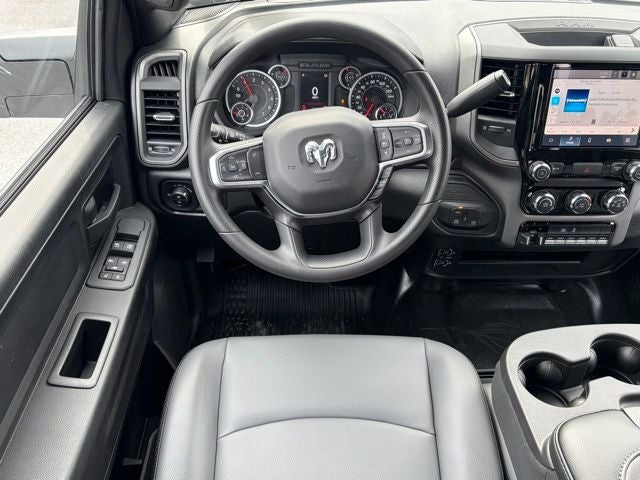 2026 RAM Ram 2500 RAM 2500 TRADESMAN CREW CAB 4X4 8' BOX