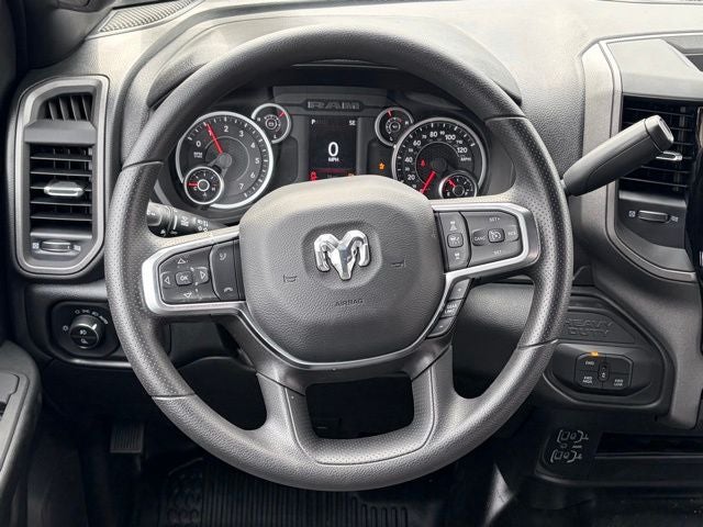 2026 RAM Ram 2500 RAM 2500 TRADESMAN CREW CAB 4X4 8' BOX