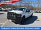 2026 RAM Ram 2500 RAM 2500 TRADESMAN CREW CAB 4X4 8' BOX